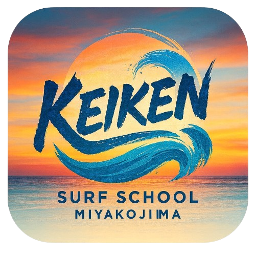Miyakojima Keiken Surfing